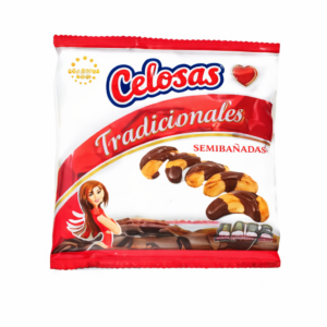 Galletitas Celosas