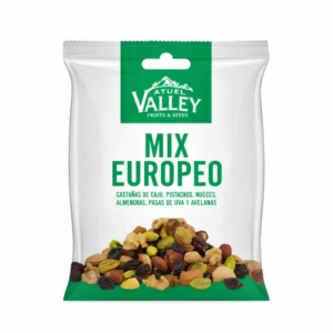 Mix Europeo Atuel Valley