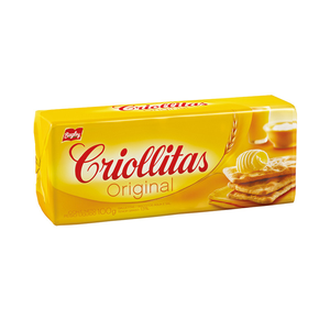 Criollitas Original