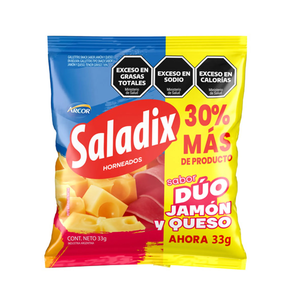 Saladix