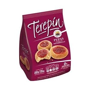 Pepas Terepín